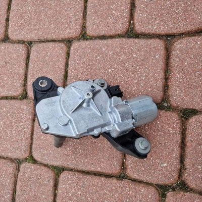 Mechanizm wycieraczek Captur II 2 287109757R