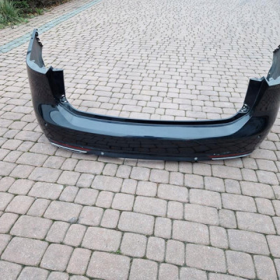 Zderzak tylny kombi Opel Insignia B 6 PDC Z22y