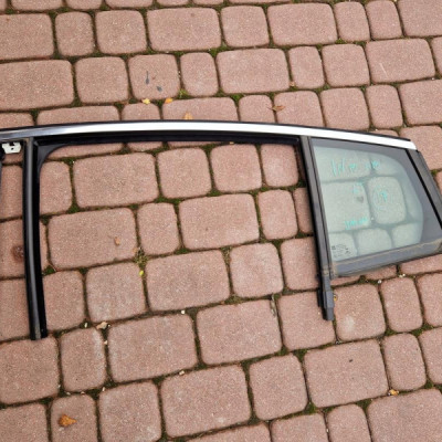 Szyba tył tylna HB jasna Opel Insignia B 2017r