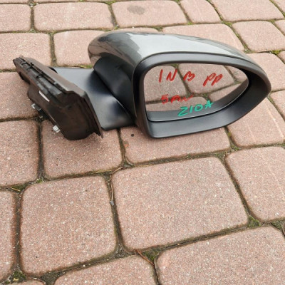Lusterko EUROPA 5PIN z10a Opel Insignia B