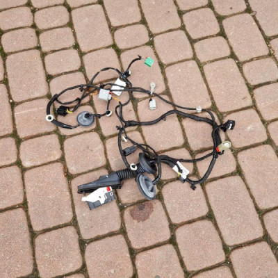 Instalacja wiązka drzwi Opel Insignia B 39133604