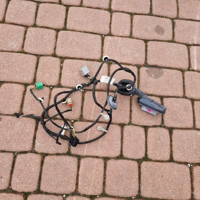 Instalacja wiązka drzwi Opel Insignia B 39133813