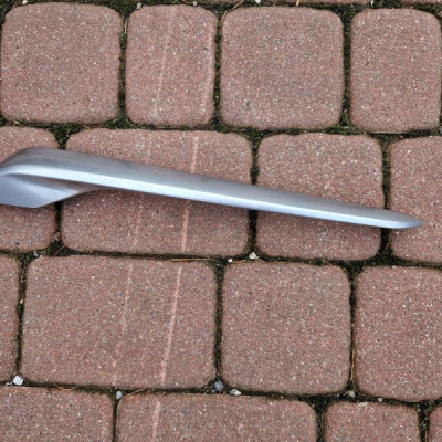 Chrom grilla lewy GSI Opel Insignia B 13491159