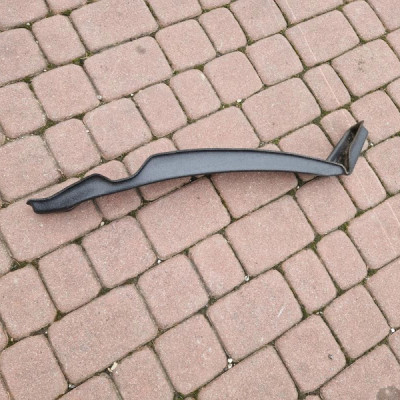 Absorber błotnika prawy Opel Insignia B 39114016