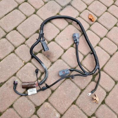 Instalacja wentylatorów Opel Insignia B 39109402