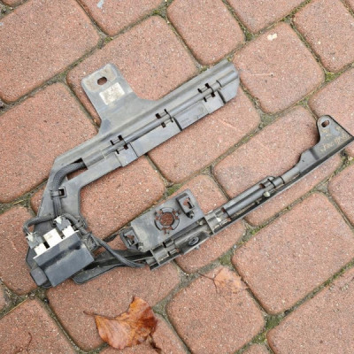 Otwieranie klapy bezdotykowe Opel Insignia B