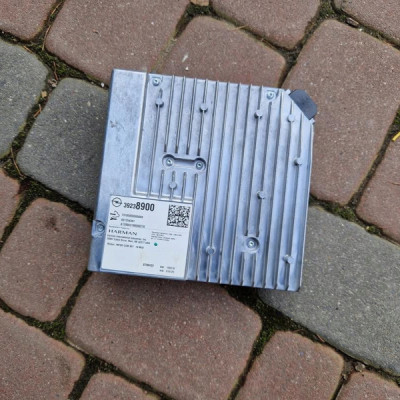 Moduł sterownik Harman Opel Insignia B 39238900