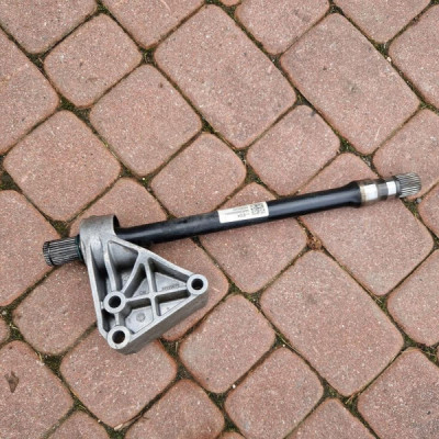 Podpora przedłużenie półosi Opel Insignia B