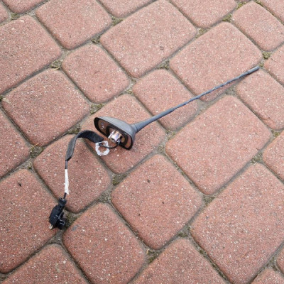 Antena dachowa radia Opel Astra K V 39240638