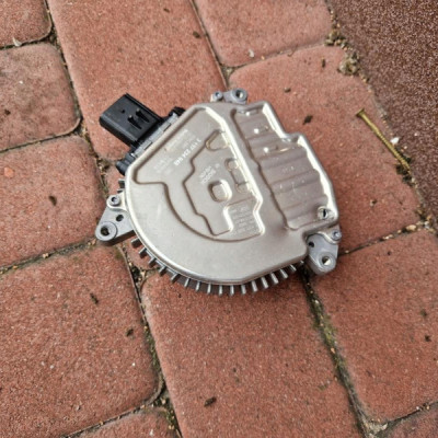 Wentylator silnik wentylatora Opel Astra K V