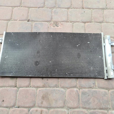 Chłodnica klimatyzacji Opel Astra K V 39131676