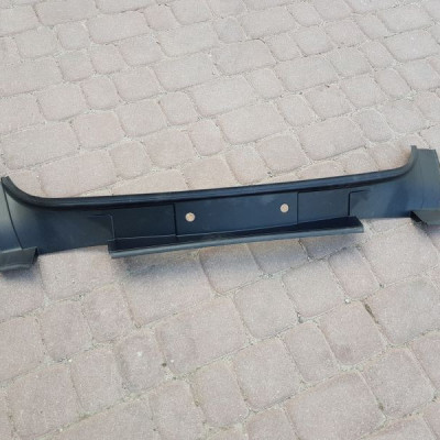 Obudowa osłona zawiasów tył Opel Insignia 13276473