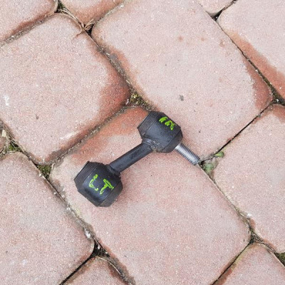 Łacznik wahacz stabilizator tył Opel Insignia