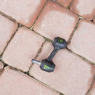 Łacznik wahacz stabilizator tył Opel Insignia