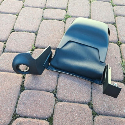 Obudowa START STOP kolumny Opel Astra K 39096724