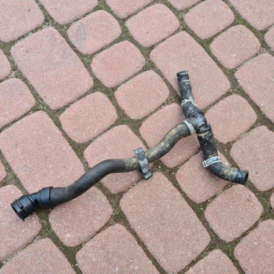 Przewód rura wąż 1.4T Opel Astra K 5 V 13497198