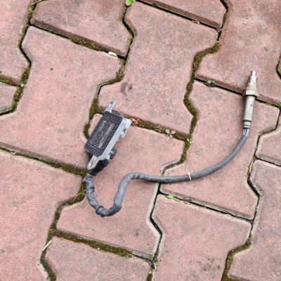 Sonda czujnik NOX tlenku Opel Insignia B 55512349