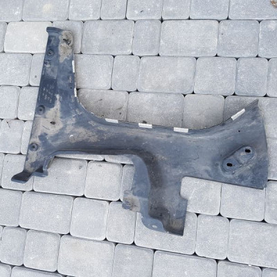 Obudowa podłogi silnika Opel Insignia 22822284