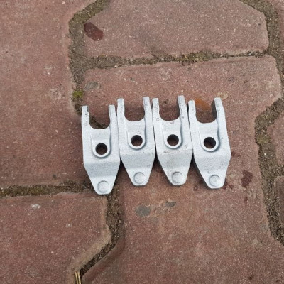 Trzymak łapka wtrysku Insignia B20DTH 78284 036800