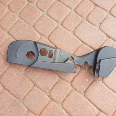 Obudowa plastik fotela Opel Insignia 13325196