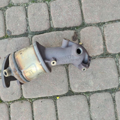 Katalizator DPF FAP 1.7CDTI Opel Mokka 55567712