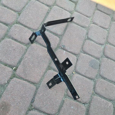 Uchwyt podstawa mocowanie akumulatora Opel Mokka