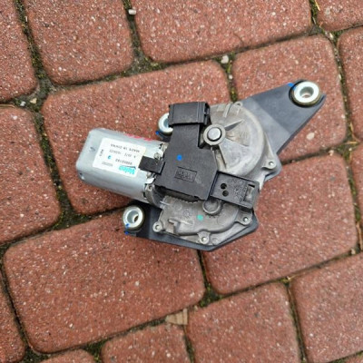 Mechanizm wycieraczek klapy Opel Mokka 96955193