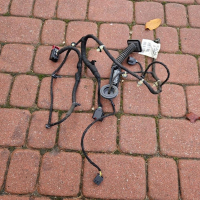 Instalacja wiązka drzwi tył Opel Mokka 42465404