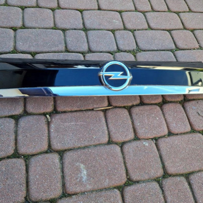 Obudowa osłona klapy kamera Opel Mokka 42524767
