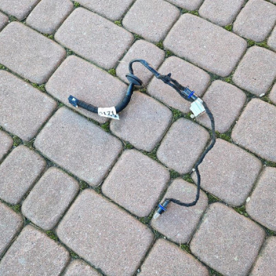 Instalacja klapy kamera tablic Opel Mokka 42522171