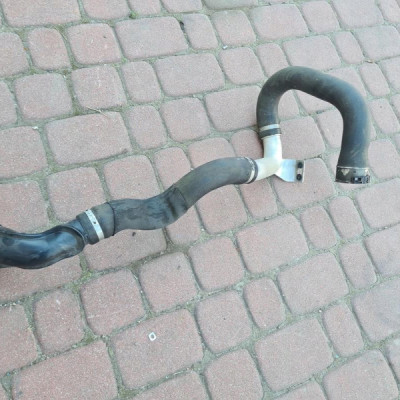 Rura intercoolera waz dolot 1.6CDTI Opel Mokka