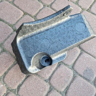 Styroian podnózek europa Opel Insignia B 13482294