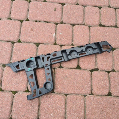 Ślizg zderzaka tył lewy Opel Insignia B 39148341