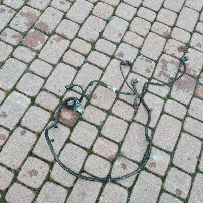 Instalacja wiązka belki Opel Insignia B 39206517