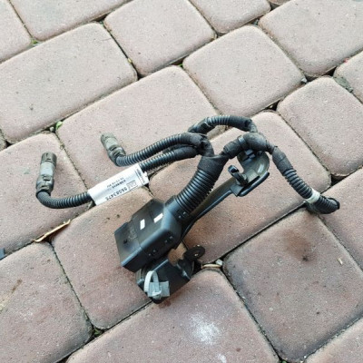 Wiązka instalacja swiec Opel Insignia 55583475