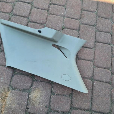 Plastik obudowa bagaznika Opel Mokka X 42347828