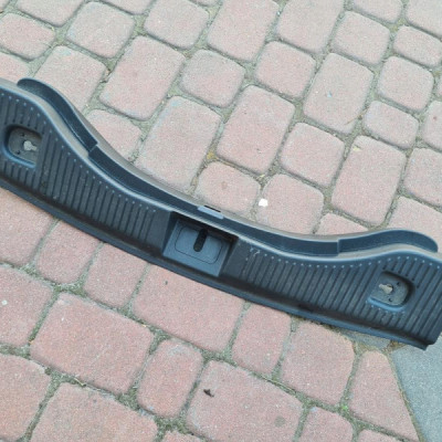 Obudowa osłona pasa tył Opel Mokka X 95297828