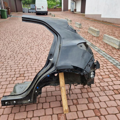 Błotnik ćwiartka podłóżnica tył Opel Mokka X