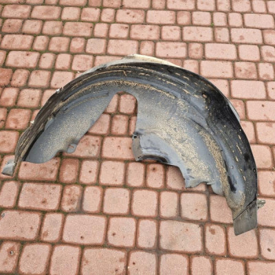 Nadkole tył tylne prawe Opel Mokka X 95366443