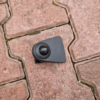 Czujnik nasłonecznienia desk Opel Mokka X 13586244