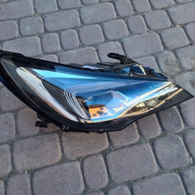 Lampa przód przednia LIFT Opel Astra K V 39228715