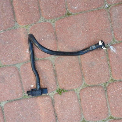 Przewó wąż rura czujnik Astra K V 13375193 A3G