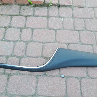 Listwa dekor deski skóra Opel Mokka X 42502445