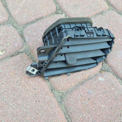 Kratka deski prawa EUROPA Opel Mokka X 42524489