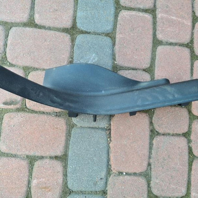 Próg listwa progowa Opel Mokka X 95278001