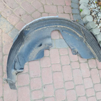 Nadkole tył tylne lewe Opel Mokka 95366442