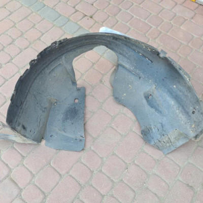 Nadkole przednie lewe całe Opel Mokka 42521179