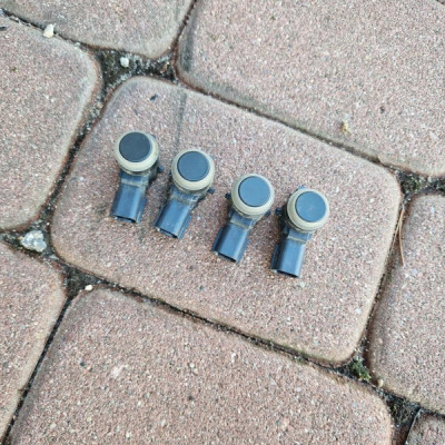 Czujnik parkowania PDC Opel Mokka 52050133