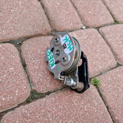 Bębenek mechanizm fotela regulacja Opel Mokka