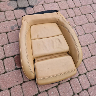 Siedzisko oparcie poszycie fotela Opel Mokka